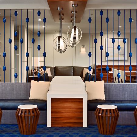 Sonesta Simply Suites Dublin Columbus Extérieur photo