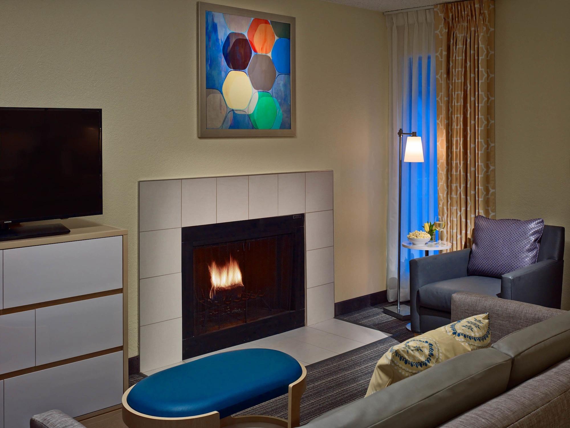 Sonesta Simply Suites Dublin Columbus Extérieur photo
