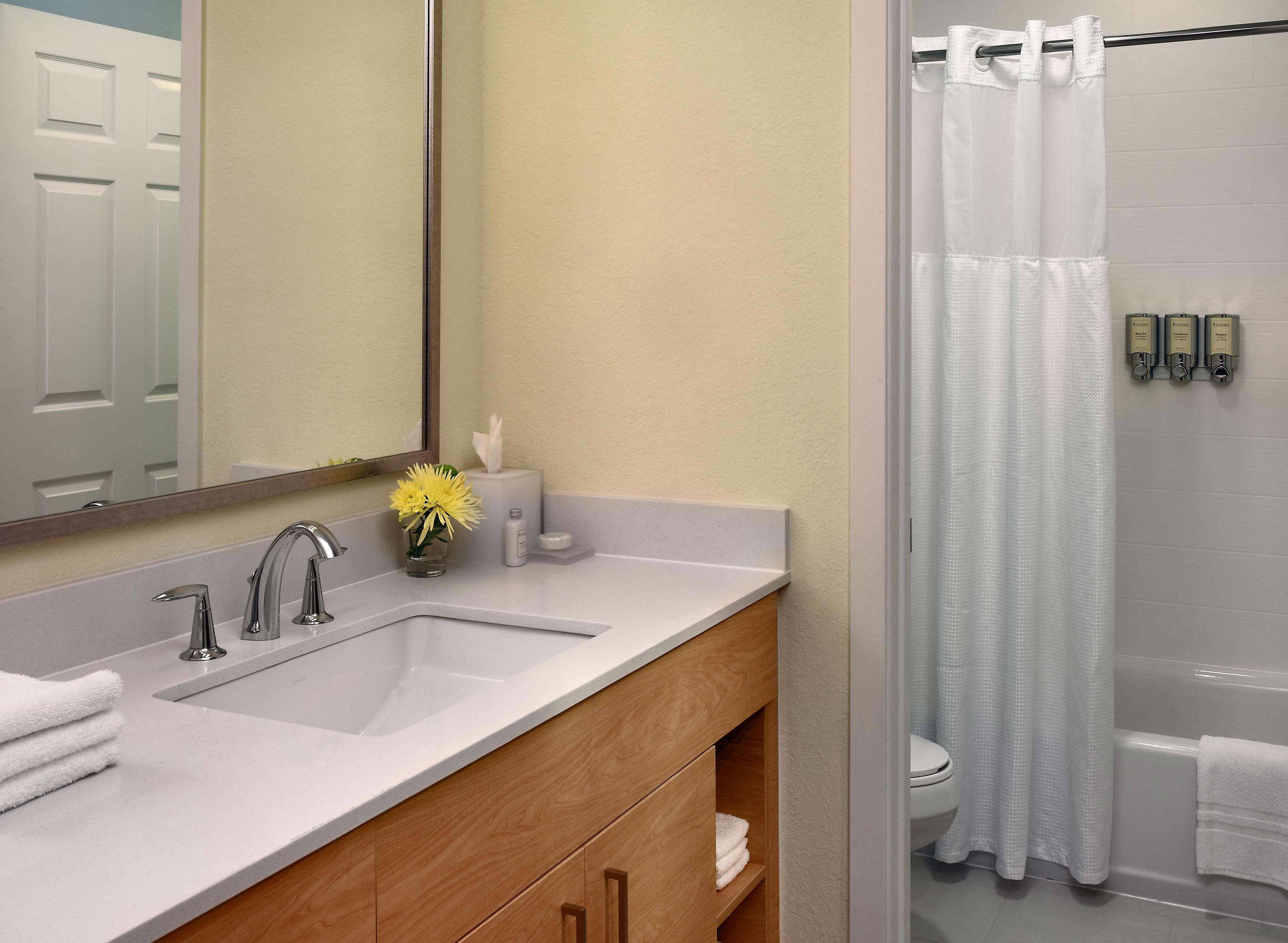 Sonesta Simply Suites Dublin Columbus Extérieur photo