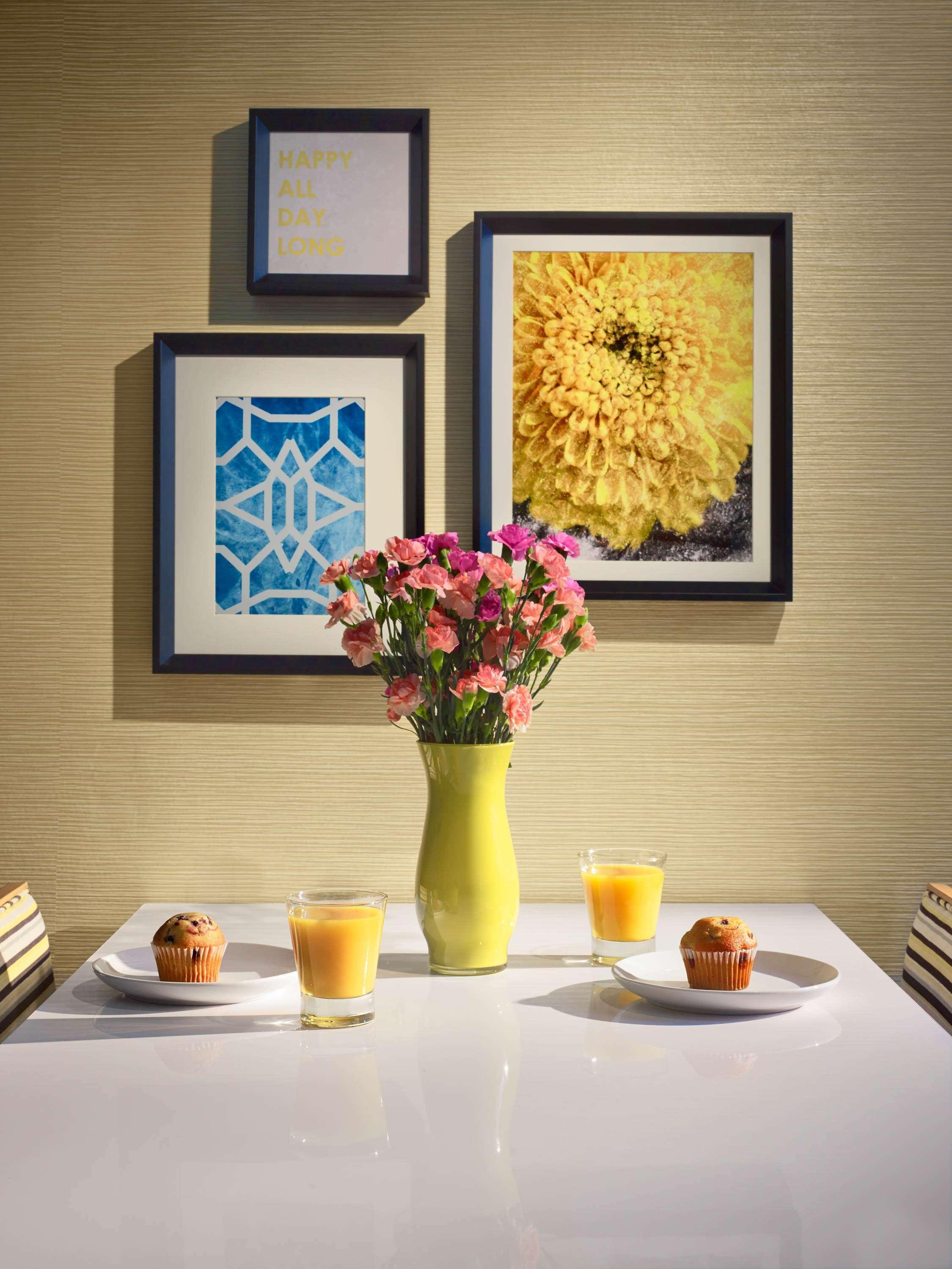 Sonesta Simply Suites Dublin Columbus Extérieur photo