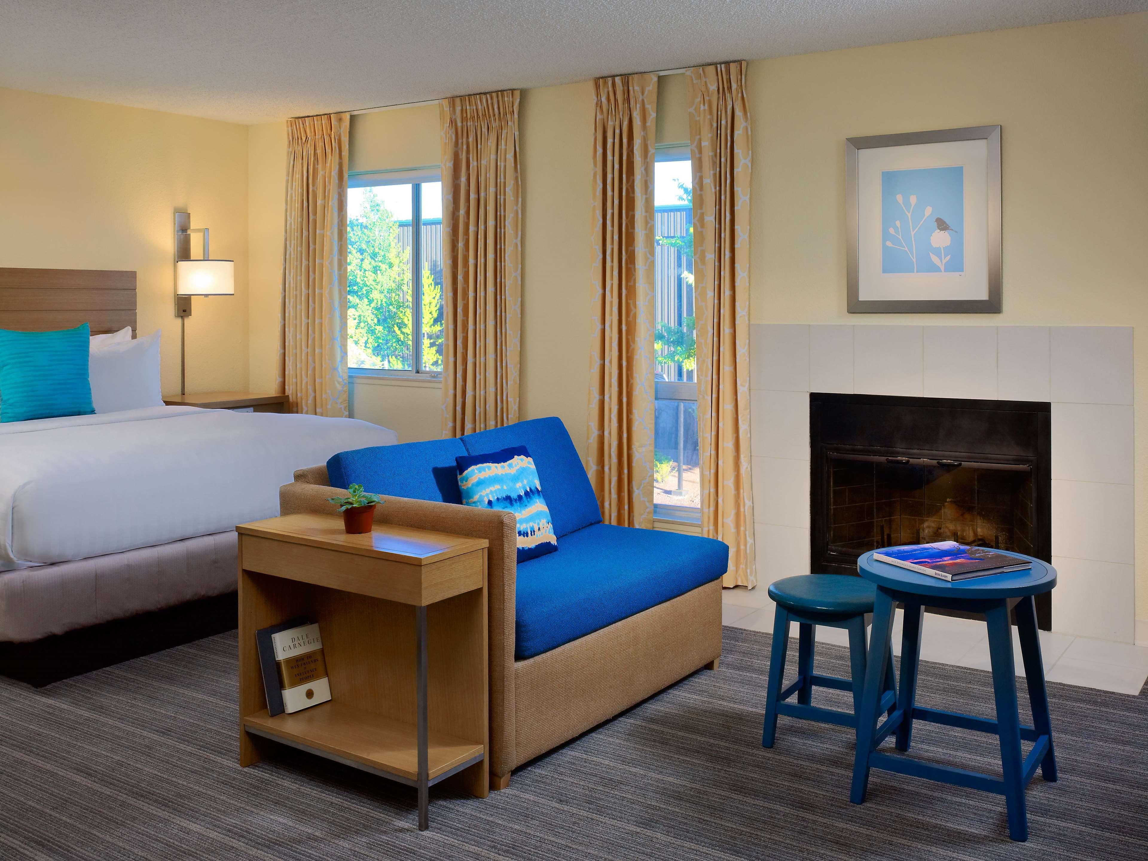 Sonesta Simply Suites Dublin Columbus Extérieur photo