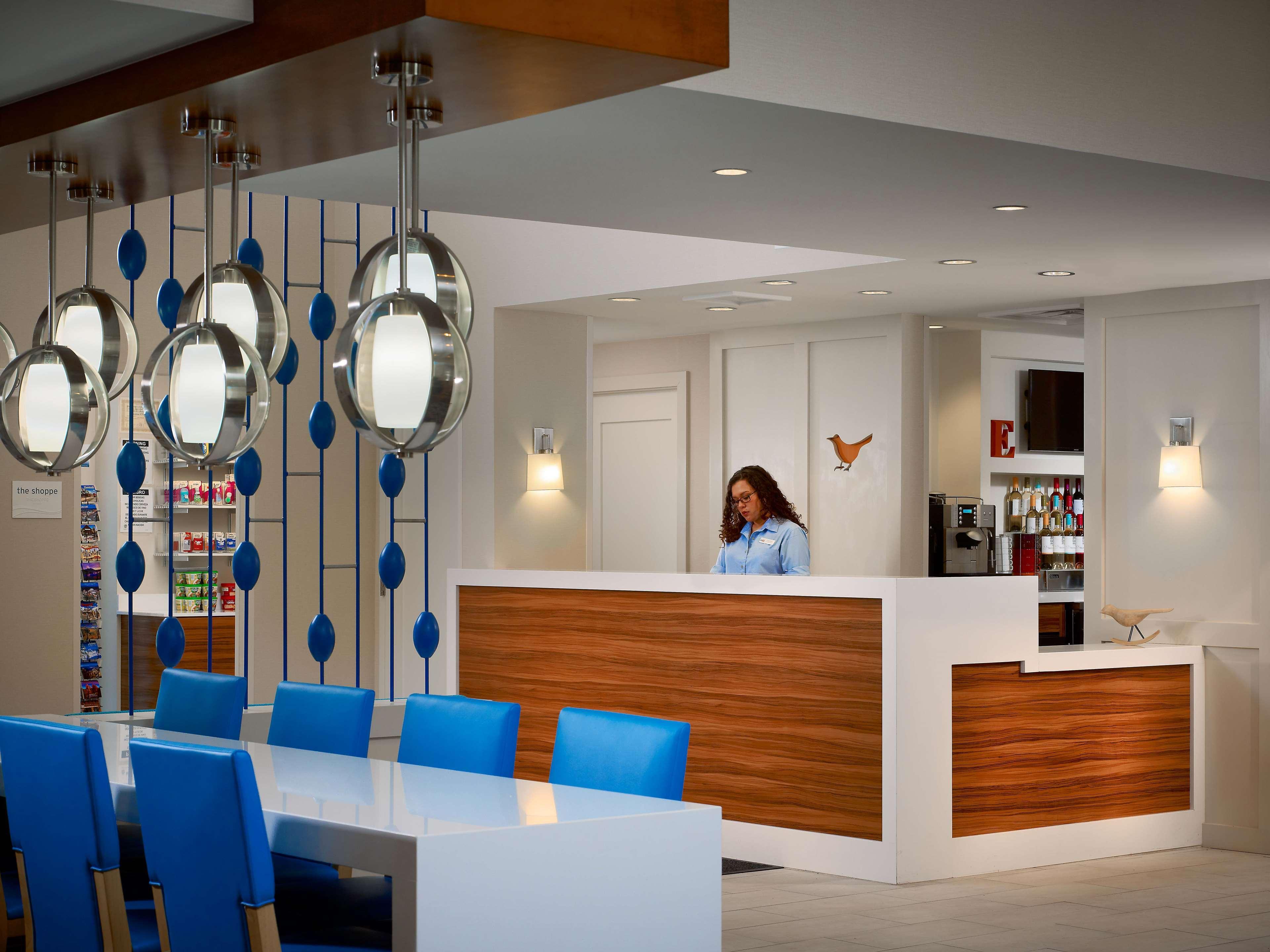 Sonesta Simply Suites Dublin Columbus Extérieur photo