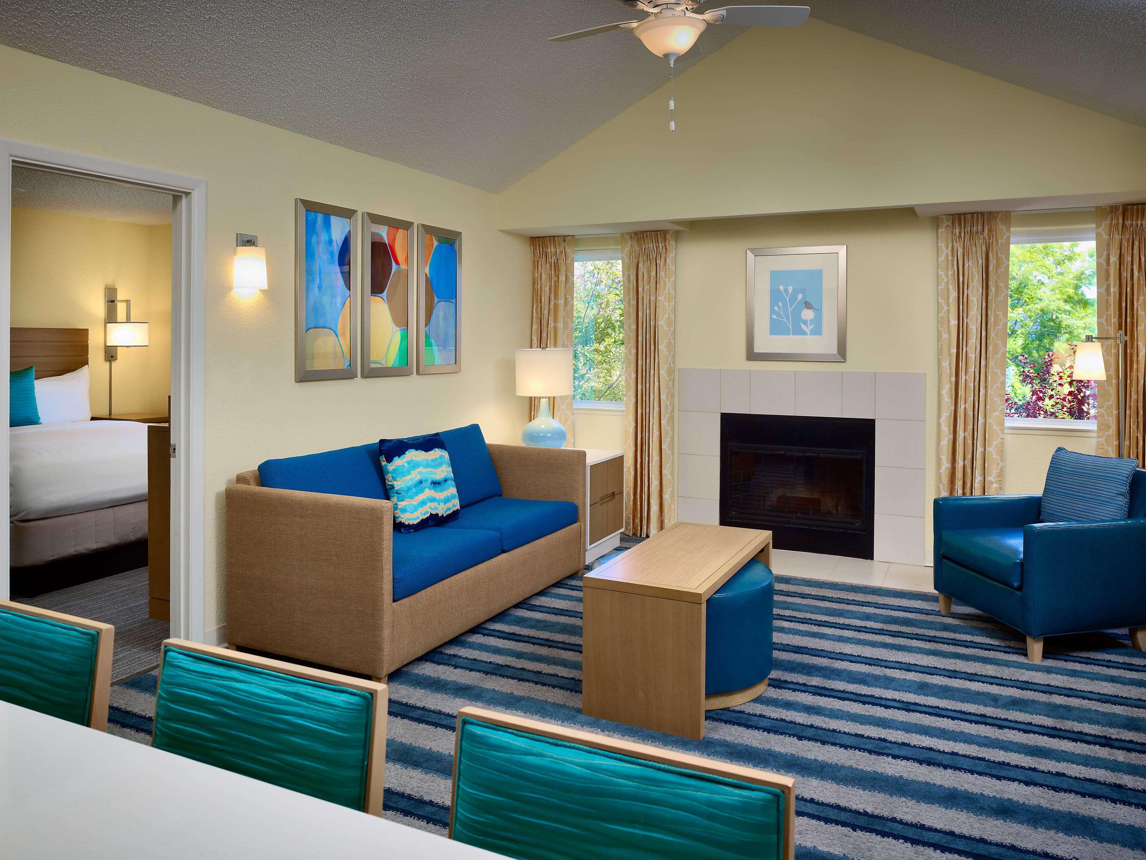 Sonesta Simply Suites Dublin Columbus Extérieur photo