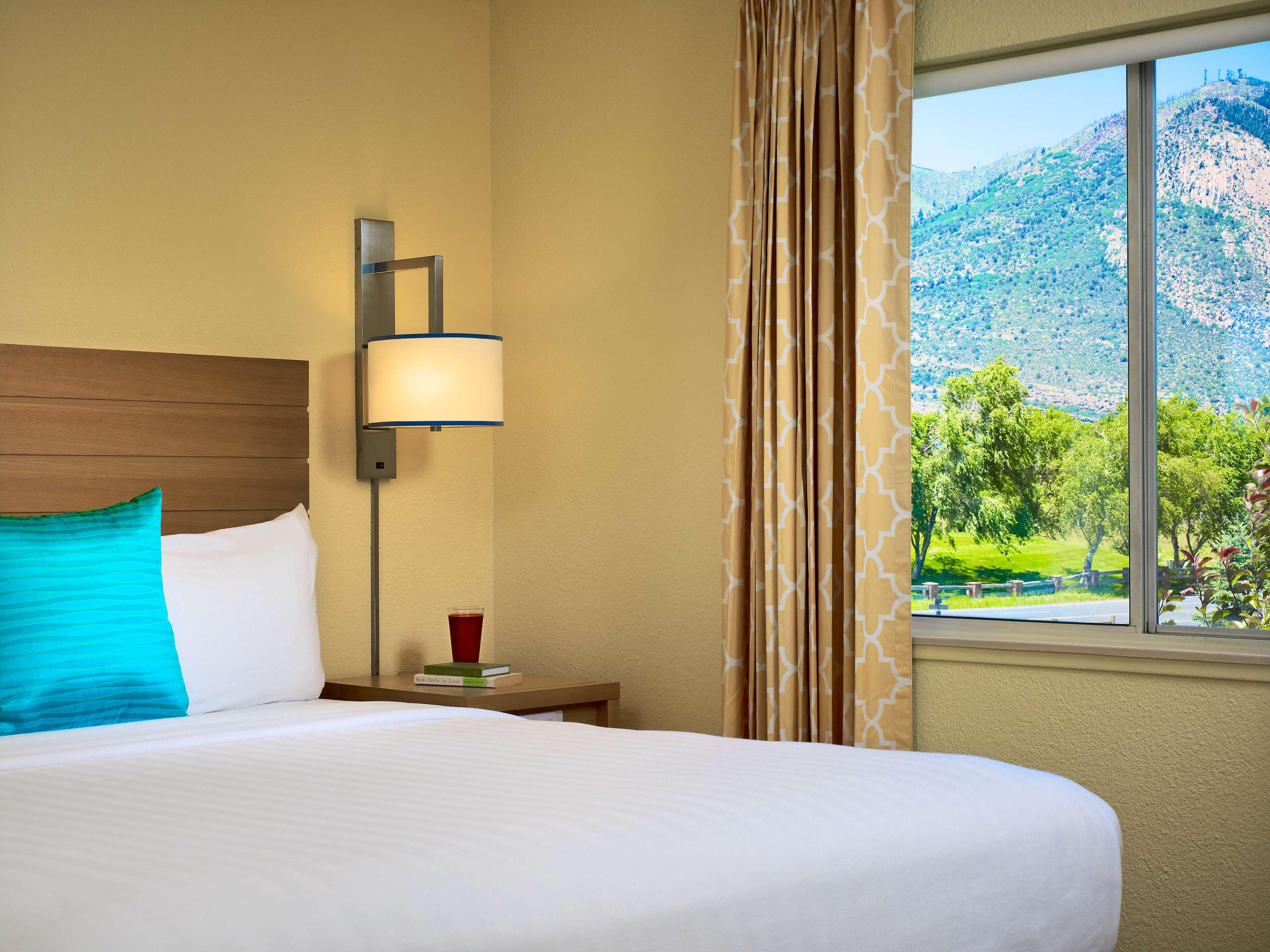 Sonesta Simply Suites Dublin Columbus Extérieur photo