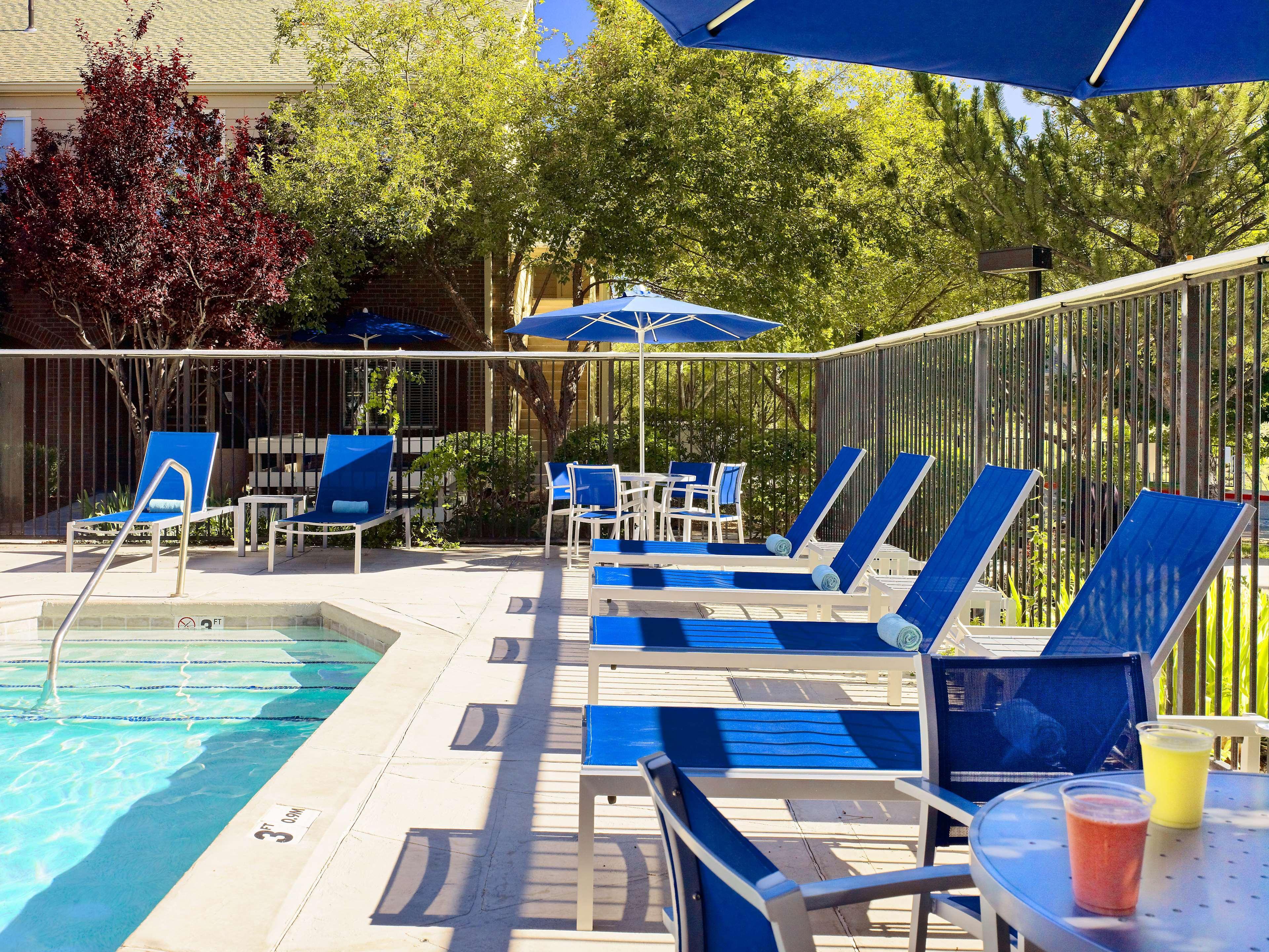 Sonesta Simply Suites Dublin Columbus Extérieur photo