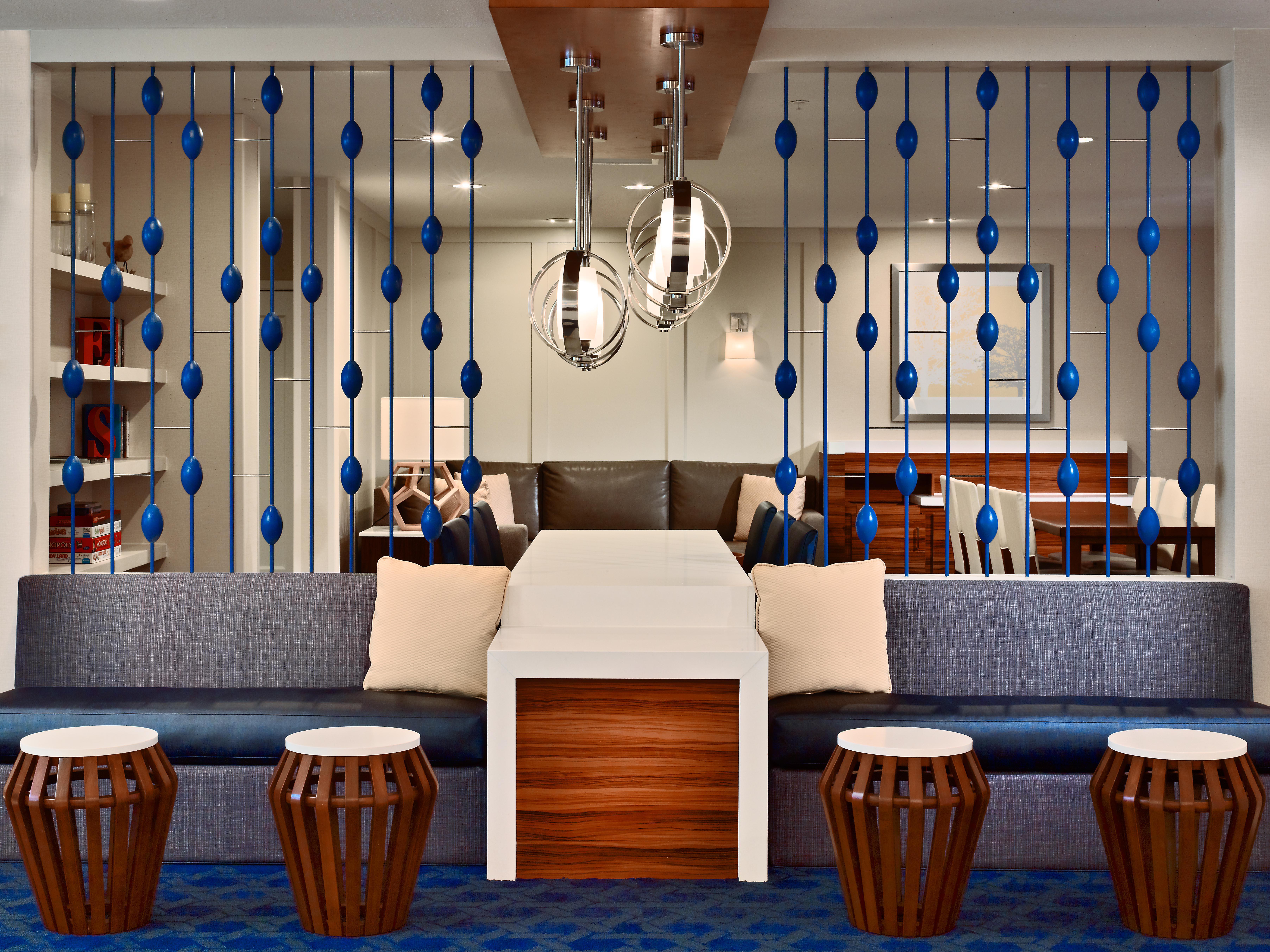 Sonesta Simply Suites Dublin Columbus Extérieur photo