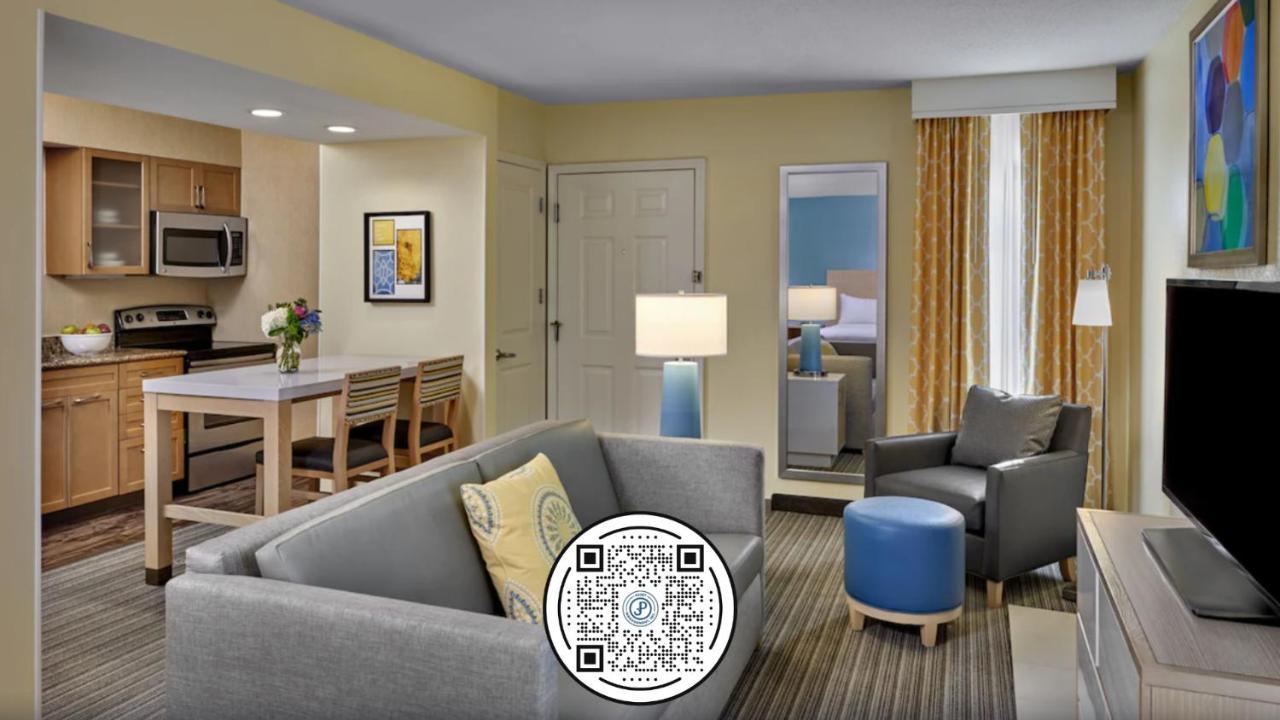 Sonesta Simply Suites Dublin Columbus Extérieur photo