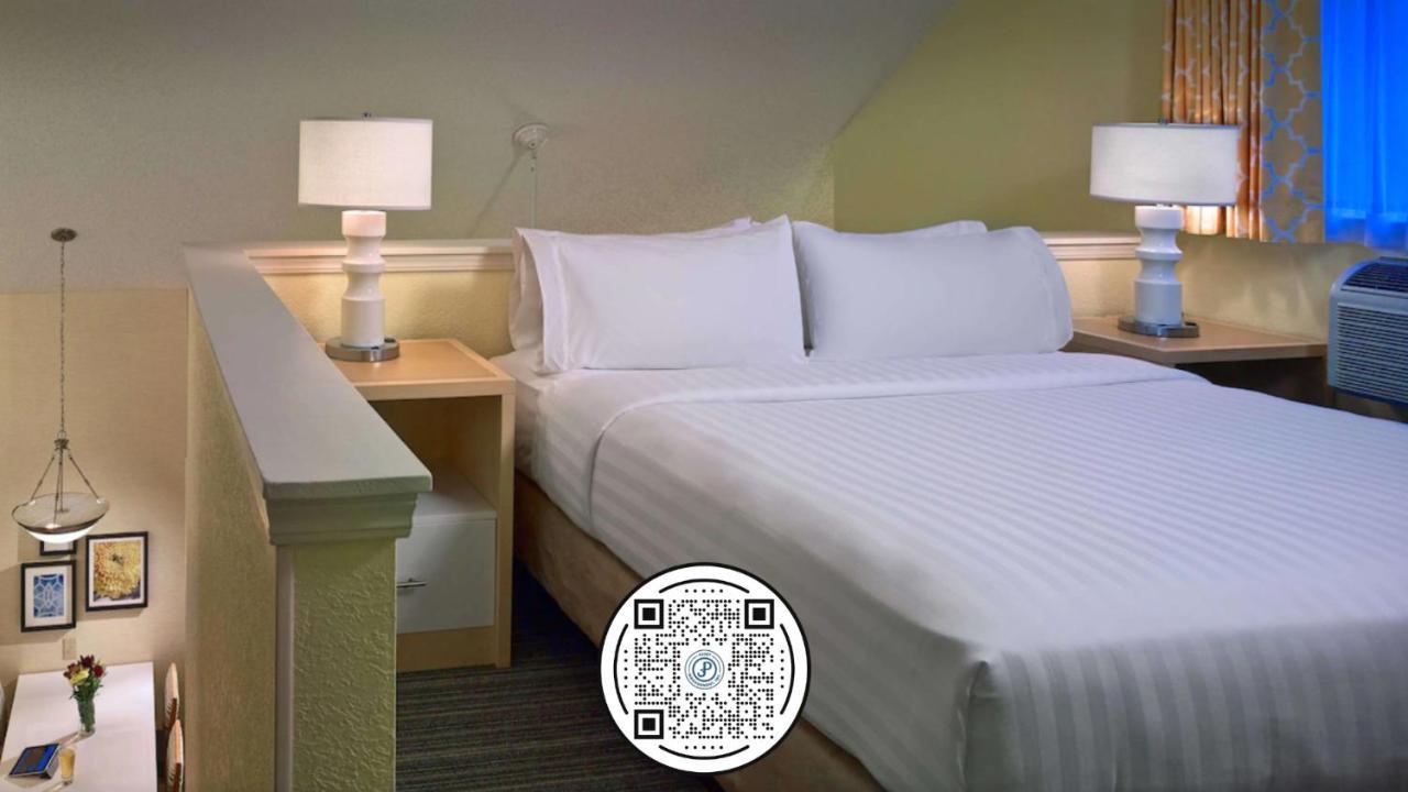 Sonesta Simply Suites Dublin Columbus Extérieur photo