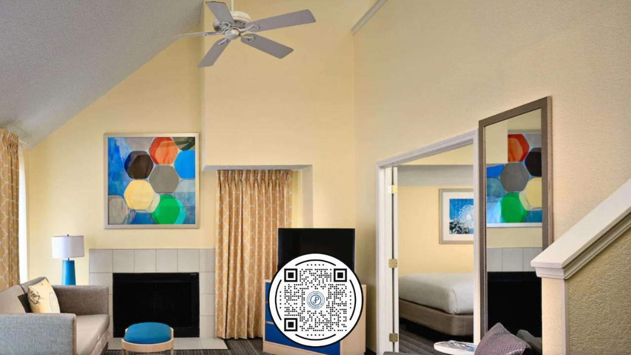 Sonesta Simply Suites Dublin Columbus Extérieur photo