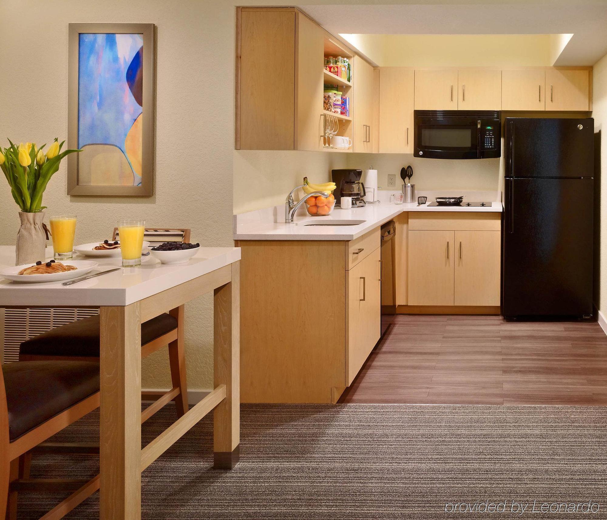 Sonesta Simply Suites Dublin Columbus Extérieur photo