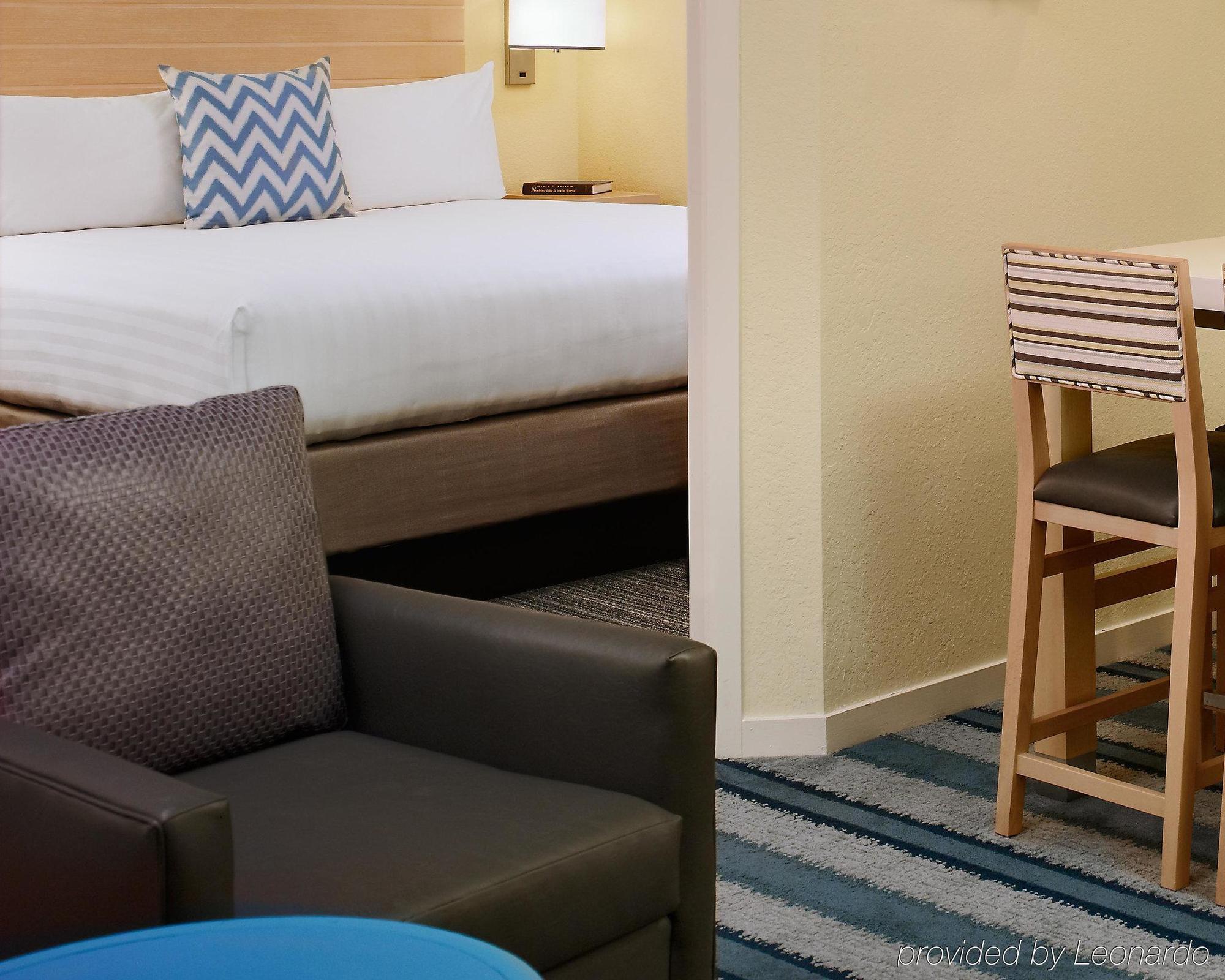 Sonesta Simply Suites Dublin Columbus Extérieur photo