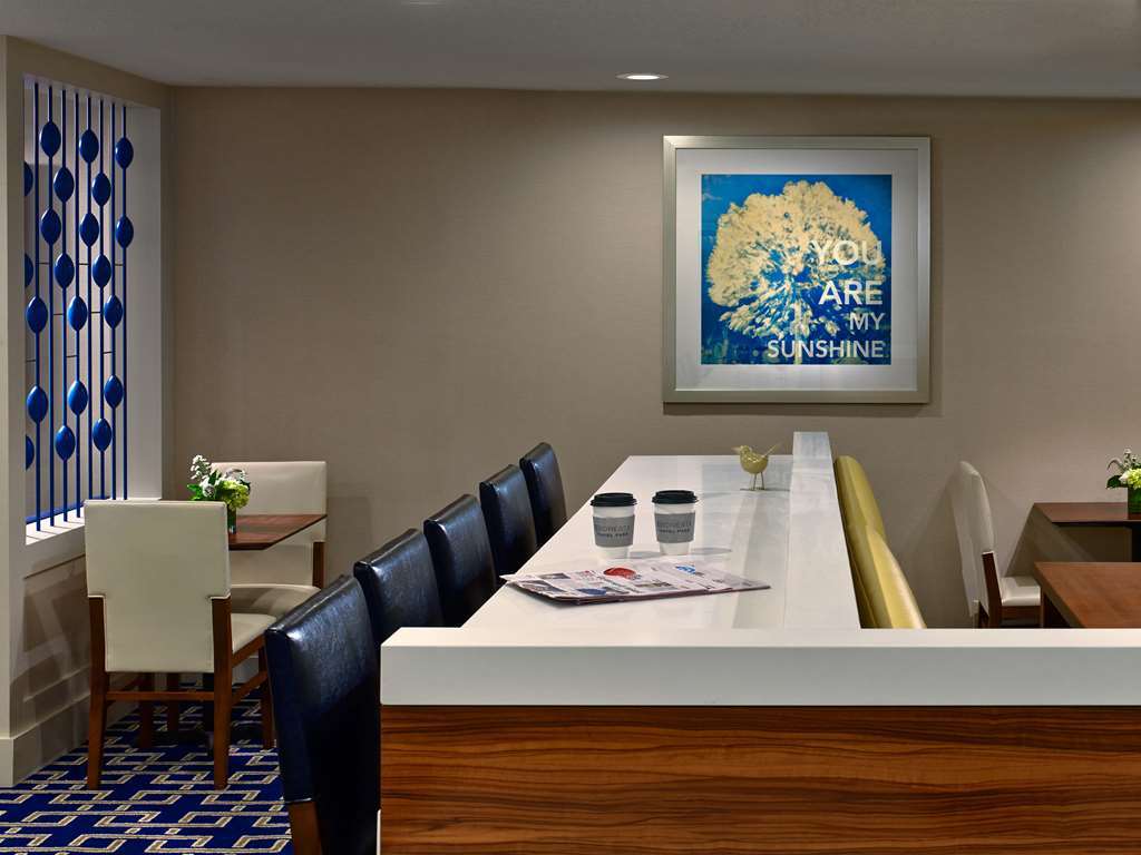 Sonesta Simply Suites Dublin Columbus Intérieur photo