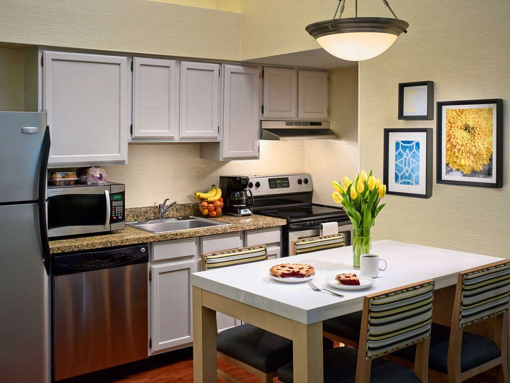 Sonesta Simply Suites Dublin Columbus Chambre photo